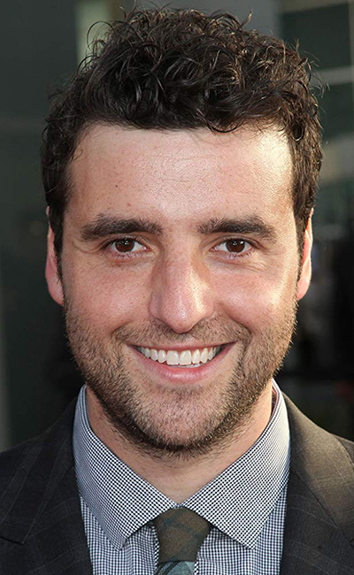 David Krumholtz