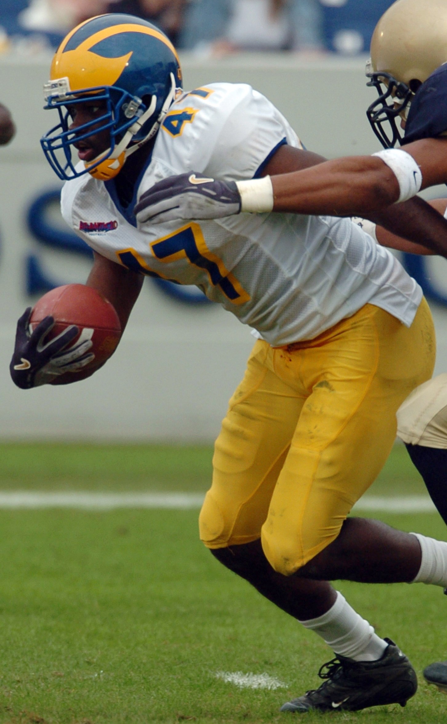 College football under the lights (file photo)