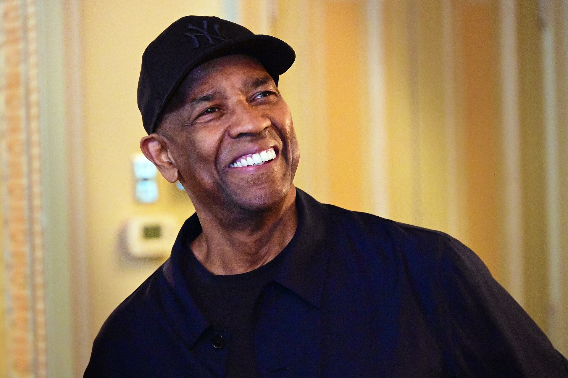 Denzel Washington to Star in Christopher McQuarrie's Untitled Crime Thriller, Set for October 1, 2027