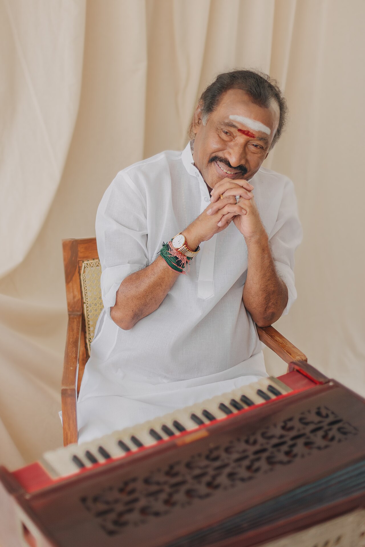 Composer Deva