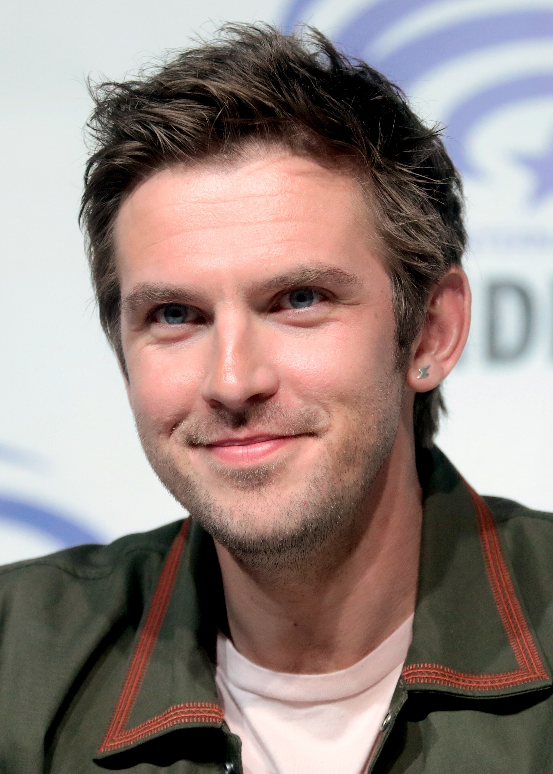 Dan Stevens, who plays the Five Borough Killer in Dexter: Resurrection Season 2 (file photo)