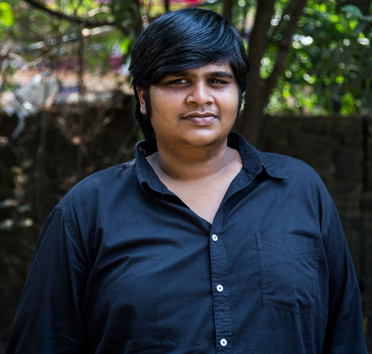 Director Karthik Subbaraj