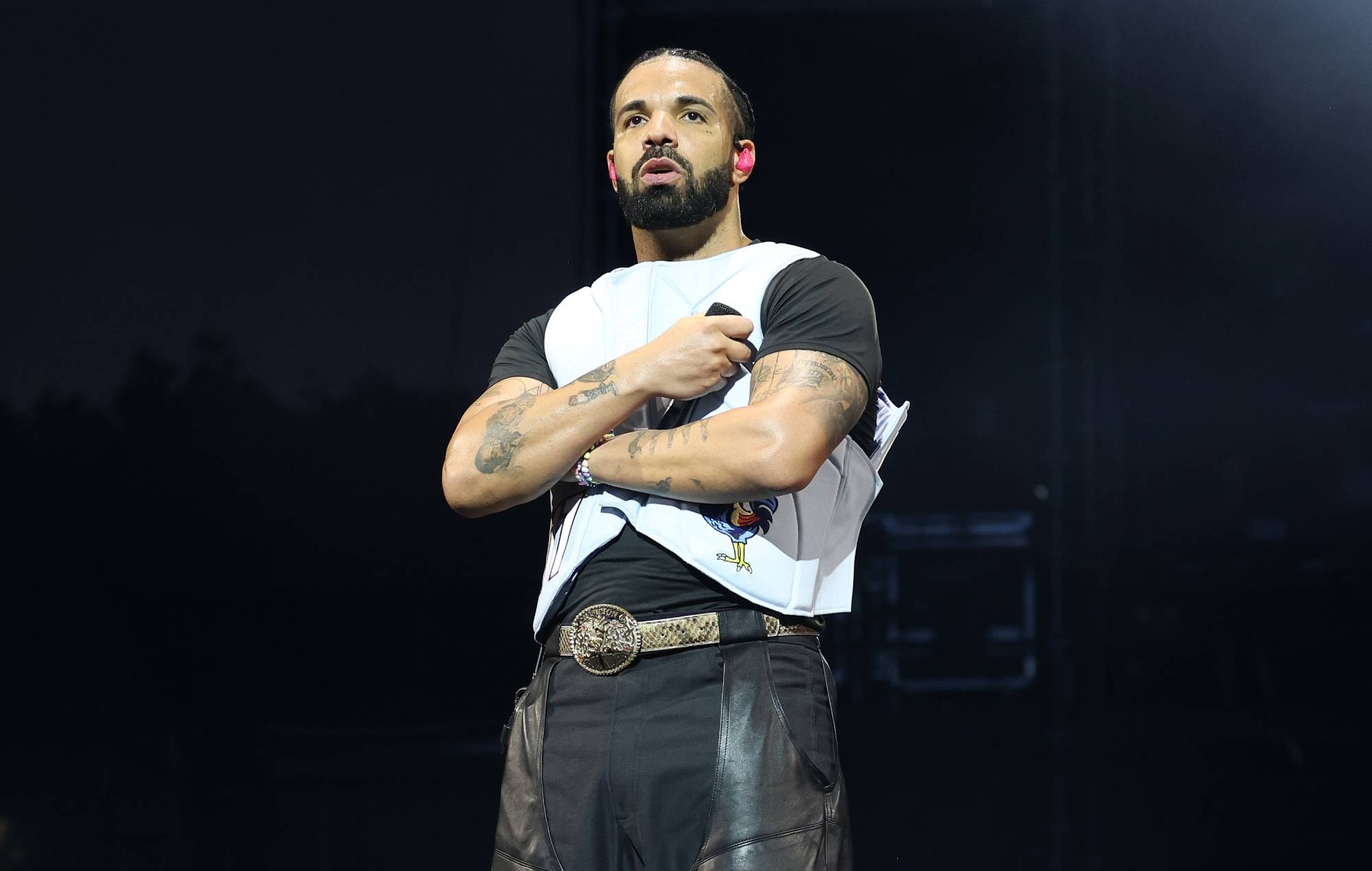 Drake music news