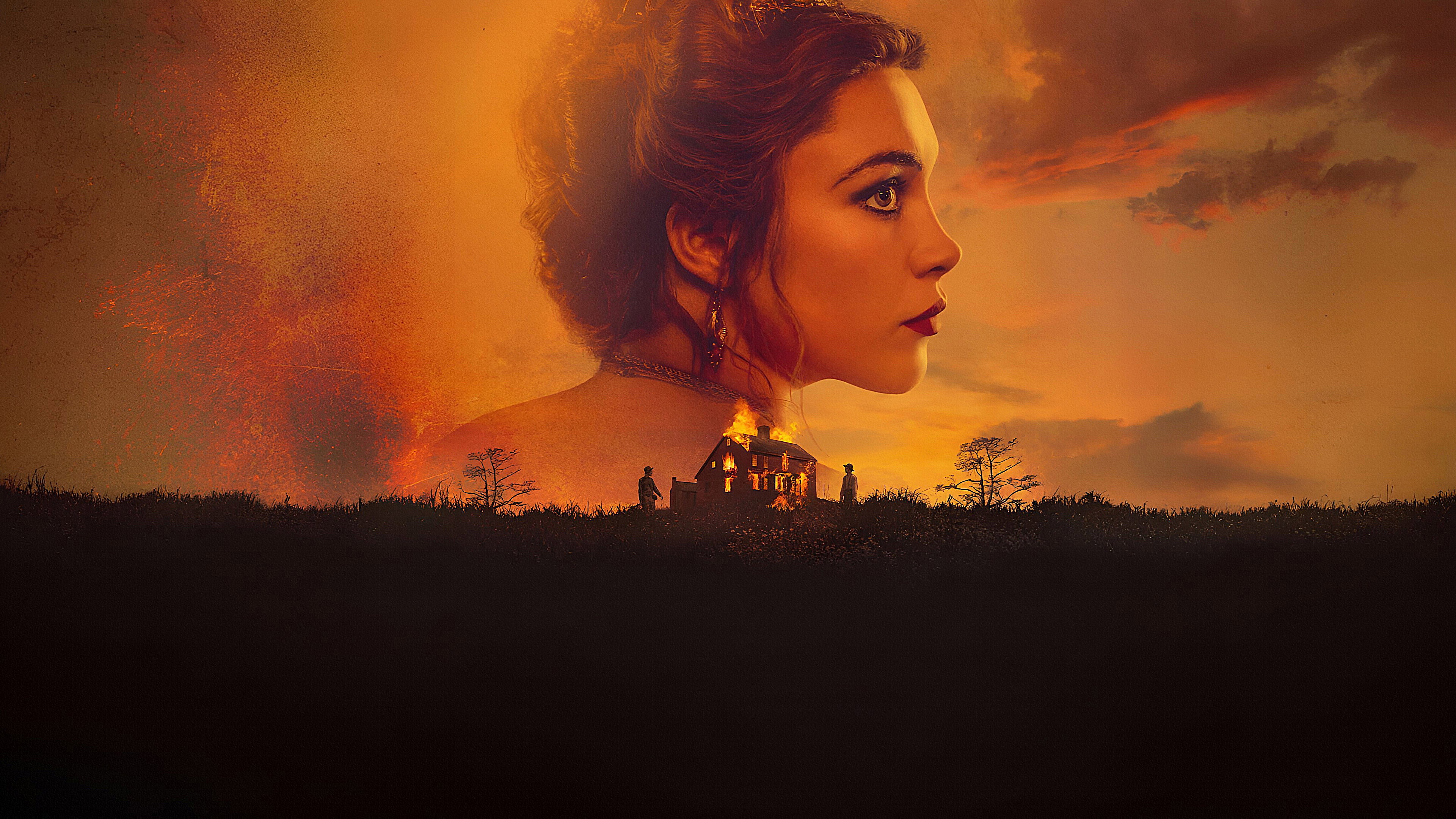 East of Eden artwork