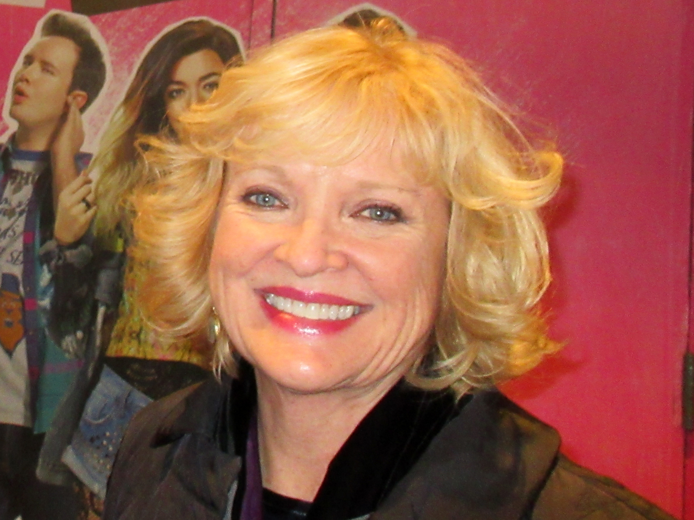 Christine Ebersole