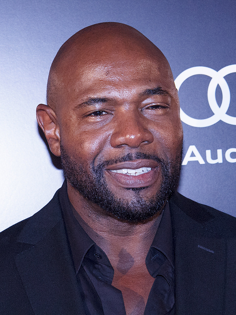 Director Antoine Fuqua