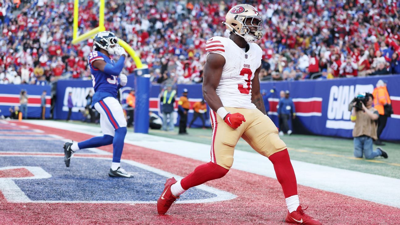 Atlanta Falcons and New Orleans Saints players during NFL action