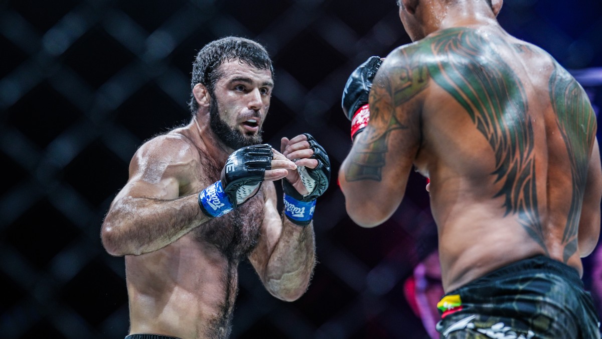 Fight Sports Daily, October 7: Erdogan Stakes His Claim in Bangkok as UFC Vegas 122 Fight Week Begins