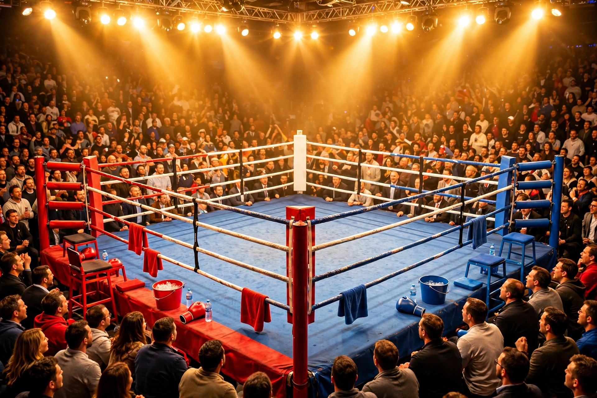Fight Sports Daily, October 8: Title Night in Quebec City, UFC BJJ 12, and Charlo's Latest Stall