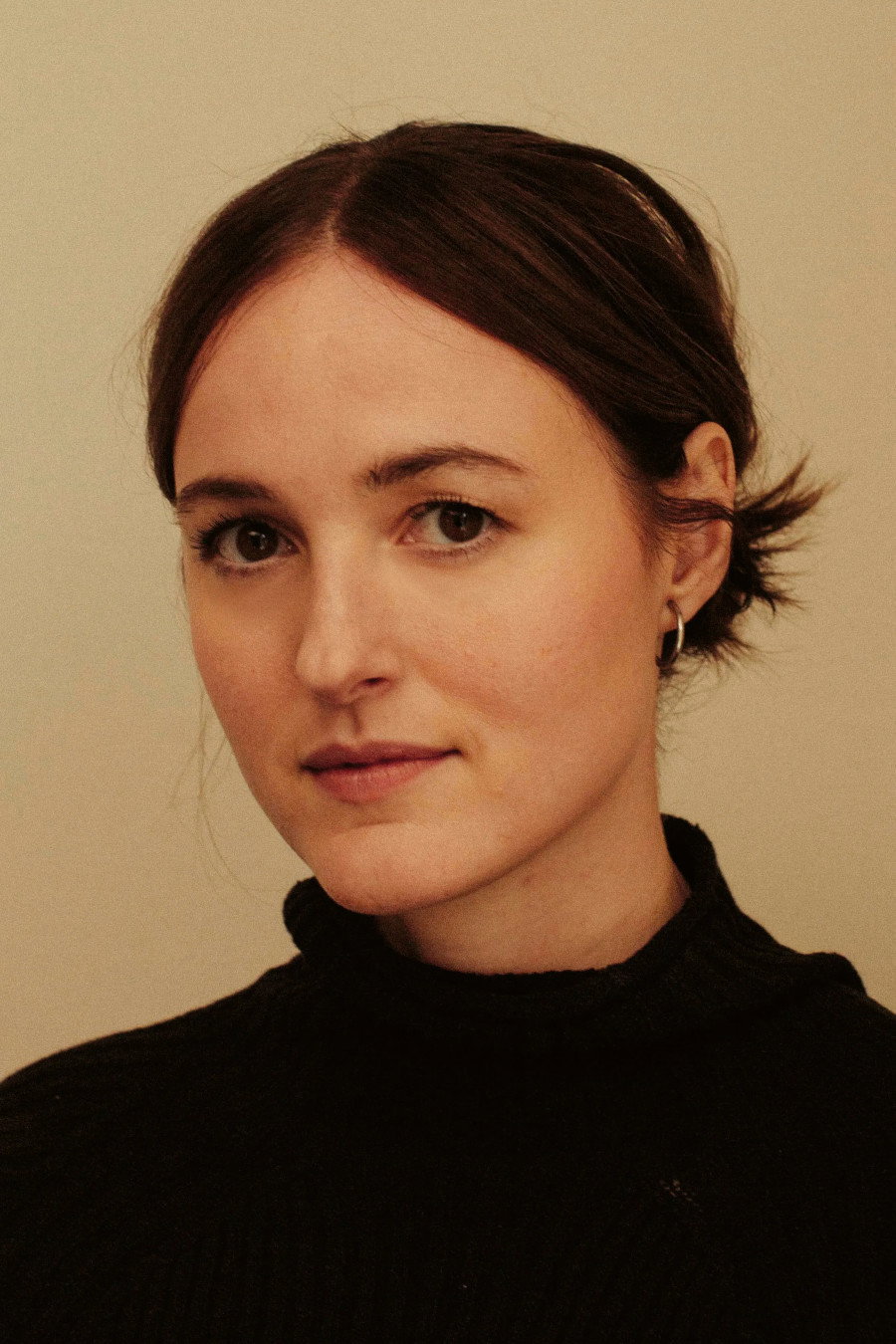 Renate Reinsve, who stars in Fjord