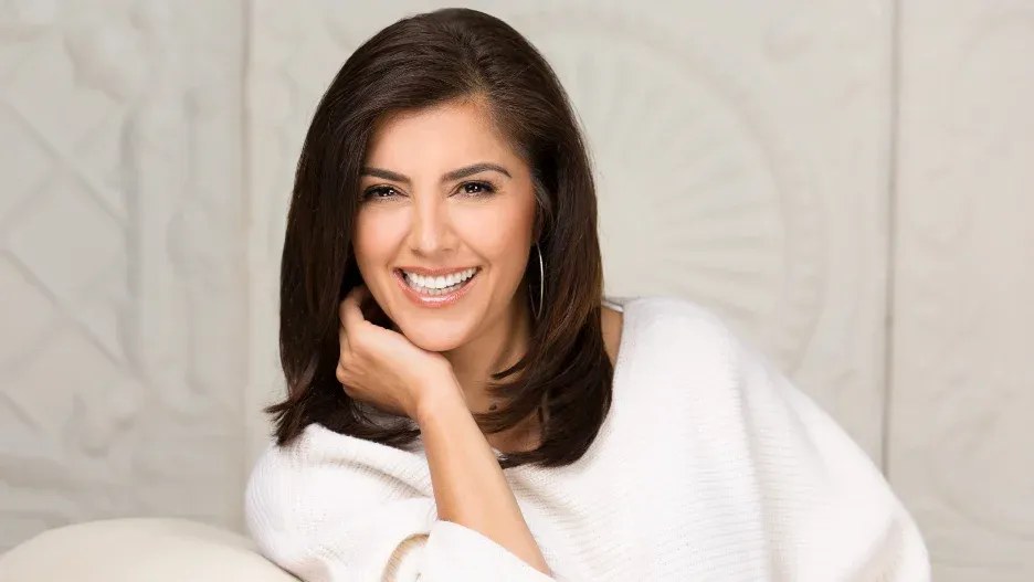 Rachel Campos-Duffy, Fox & Friends Weekend co-host