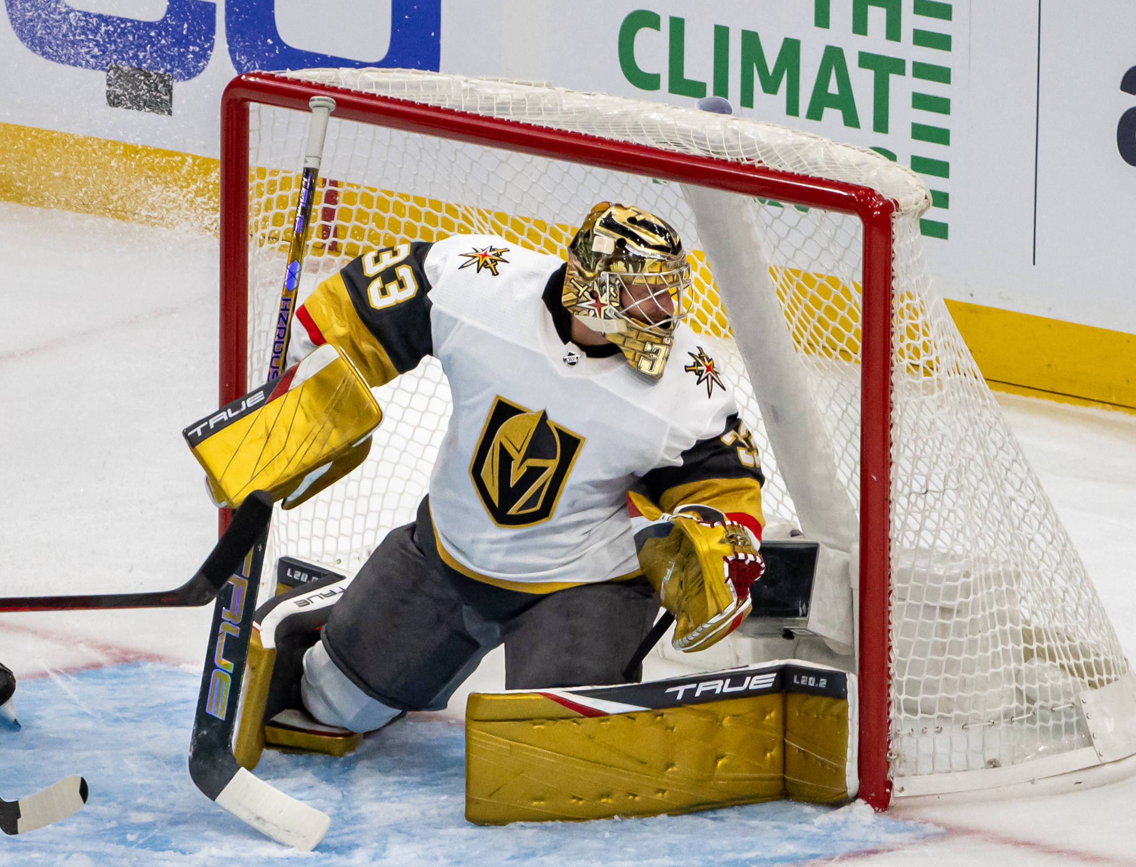 Vegas Golden Knights in action (file photo)