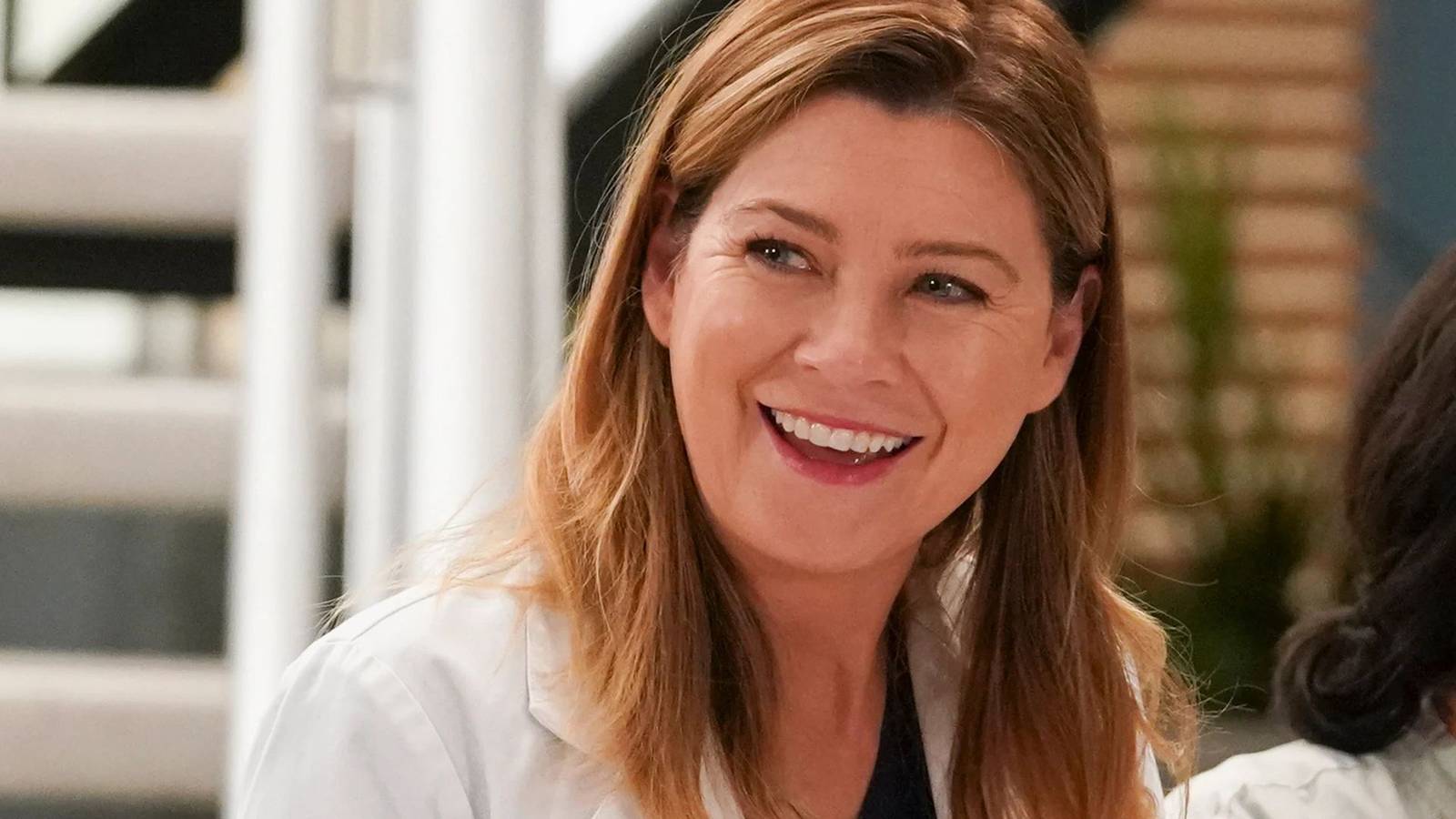 The cast of Grey's Anatomy Season 23 — the new season premieres October 15 on ABC