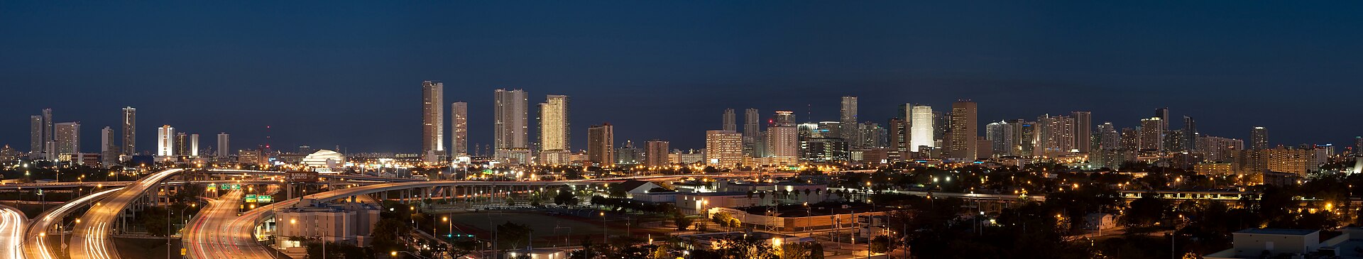 Miami Beach, the real-world inspiration for Vice City in Grand Theft Auto VI's Leonida