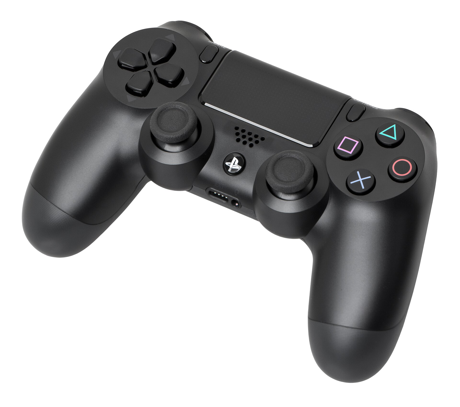 A games controller