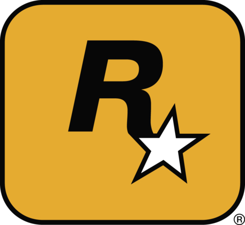 Rockstar Games logo
