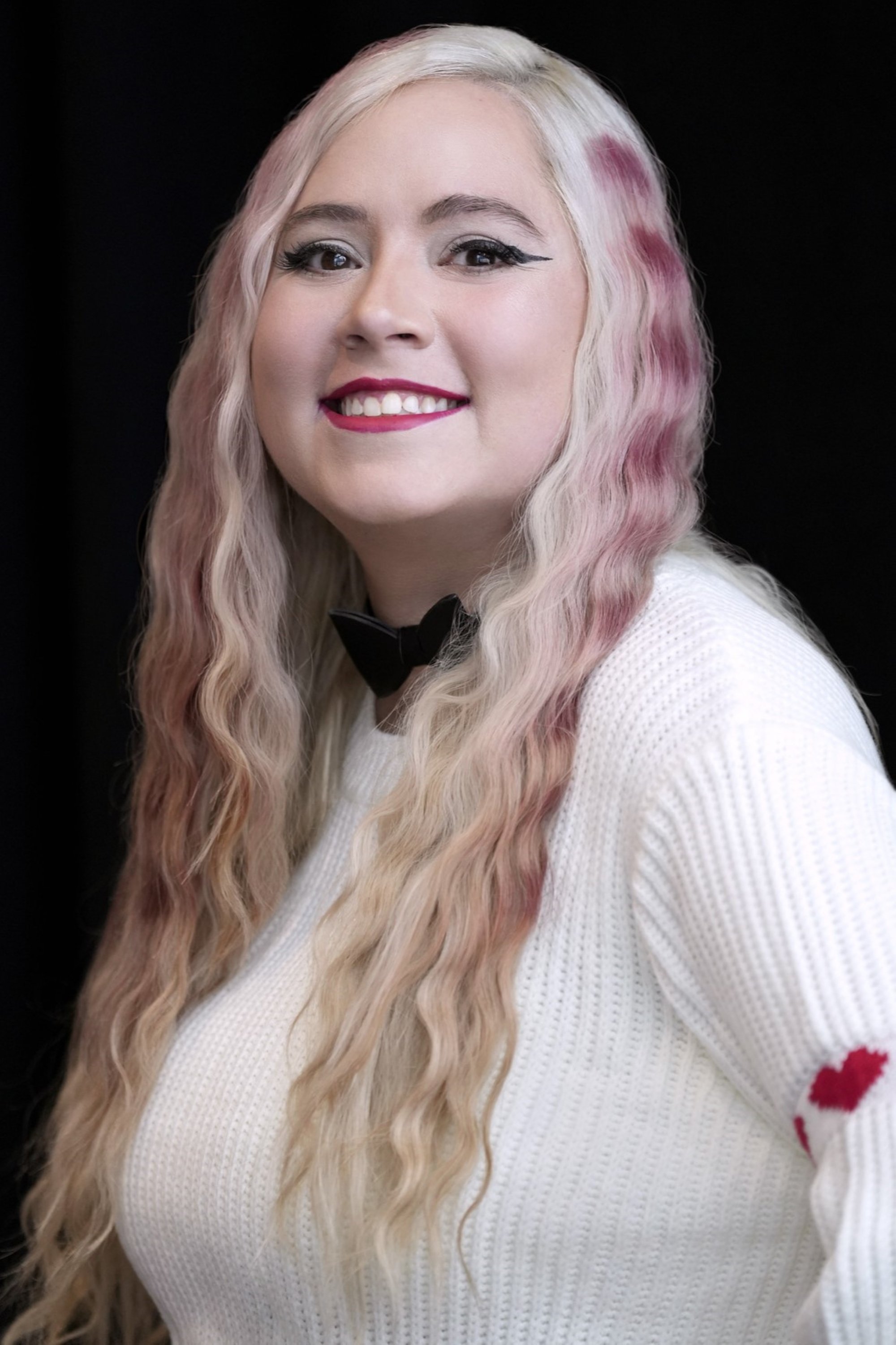 Vivienne Medrano, creator of Helluva Boss