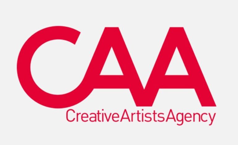 The CAA headquarters building in Los Angeles (file photo)