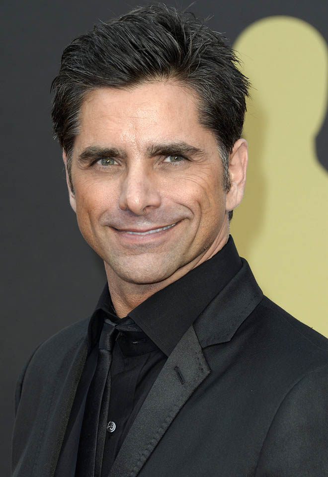 John Stamos