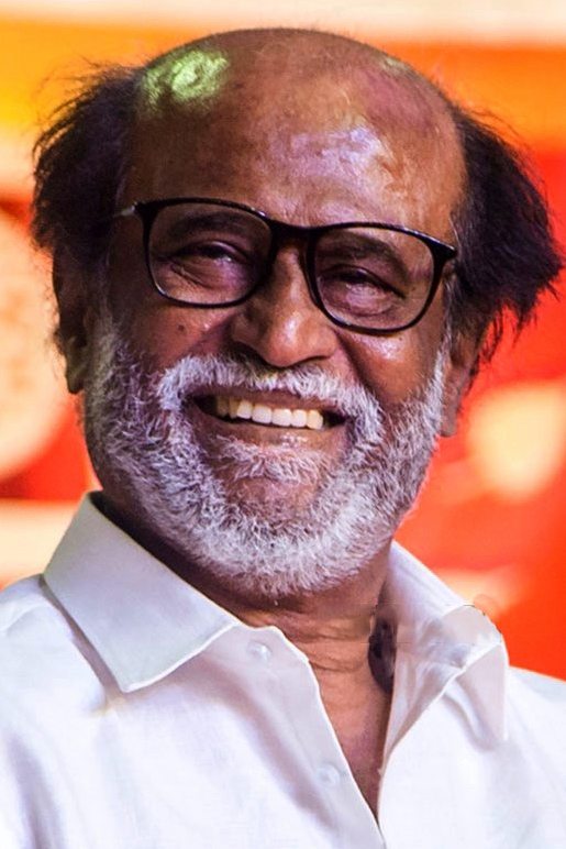 Rajinikanth, star of Jailer 2