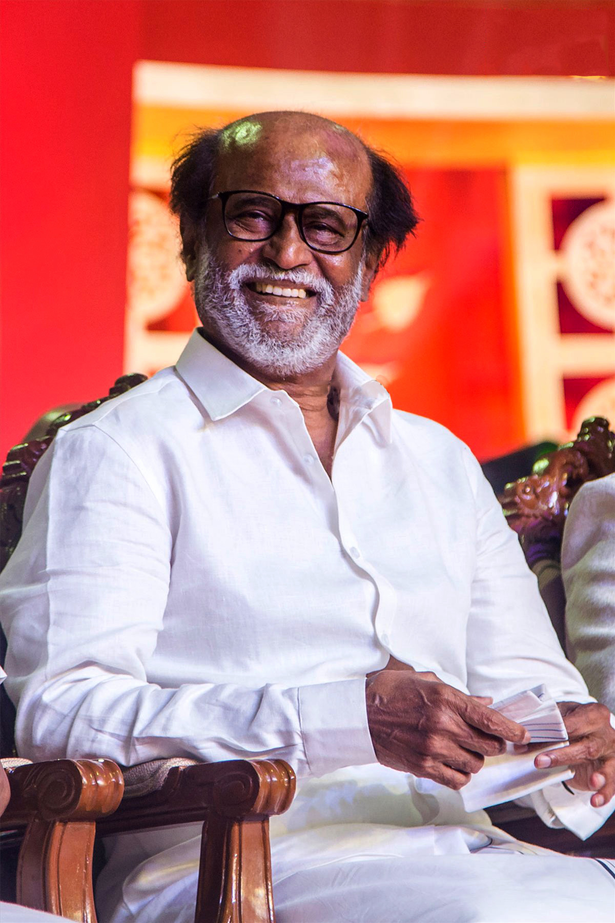 Rajinikanth in Jailer 2
