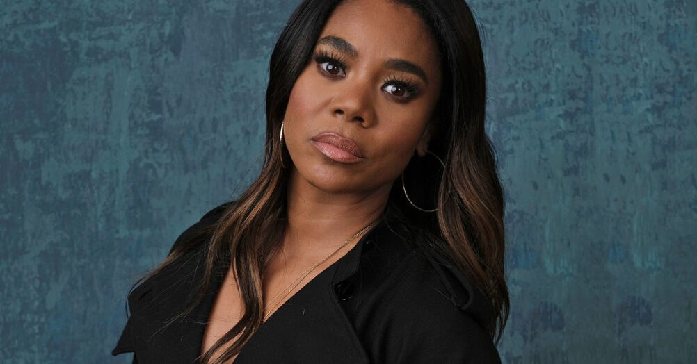Regina Hall — joining the cast of Olivia Wilde's holiday comedy Naughty