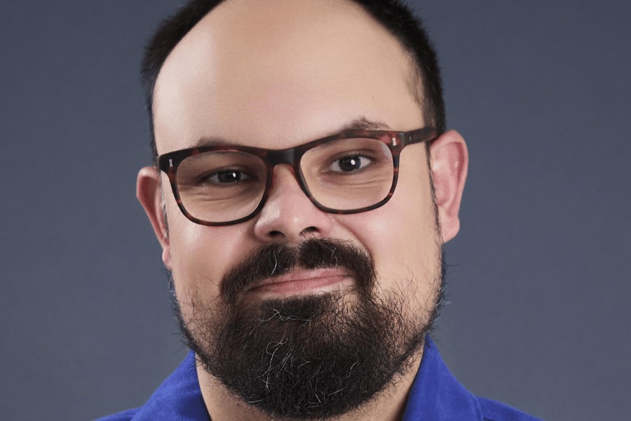 Quentin Carbonell, the JustWatch executive who led content acquisitions for the JustWatch TV launch