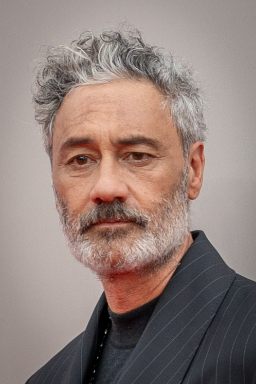 Taika Waititi, director of &lsquo;Klara and the Sun&rsquo;