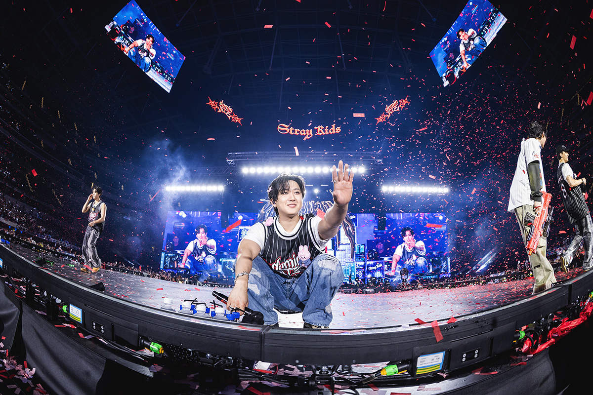 K-pop Grammy boycott