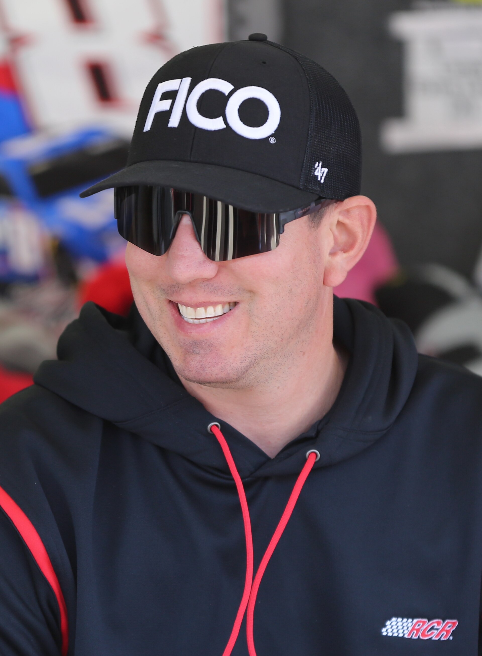 Rowdy Forever: Las Vegas Honors Kyle Busch With an Emotional Tribute Weekend at His Home Track
