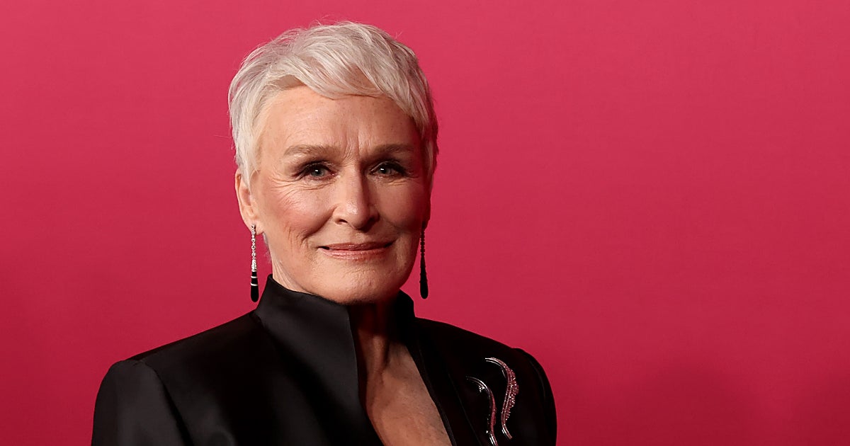 Glenn Close