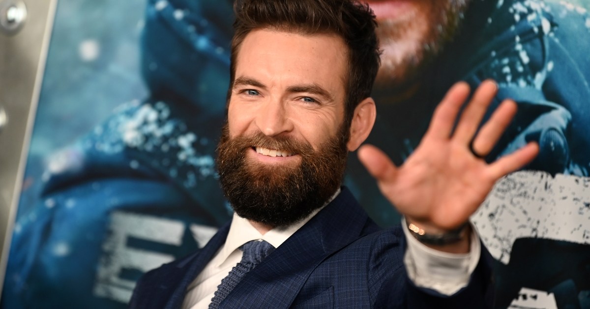 Director Sam Hargrave