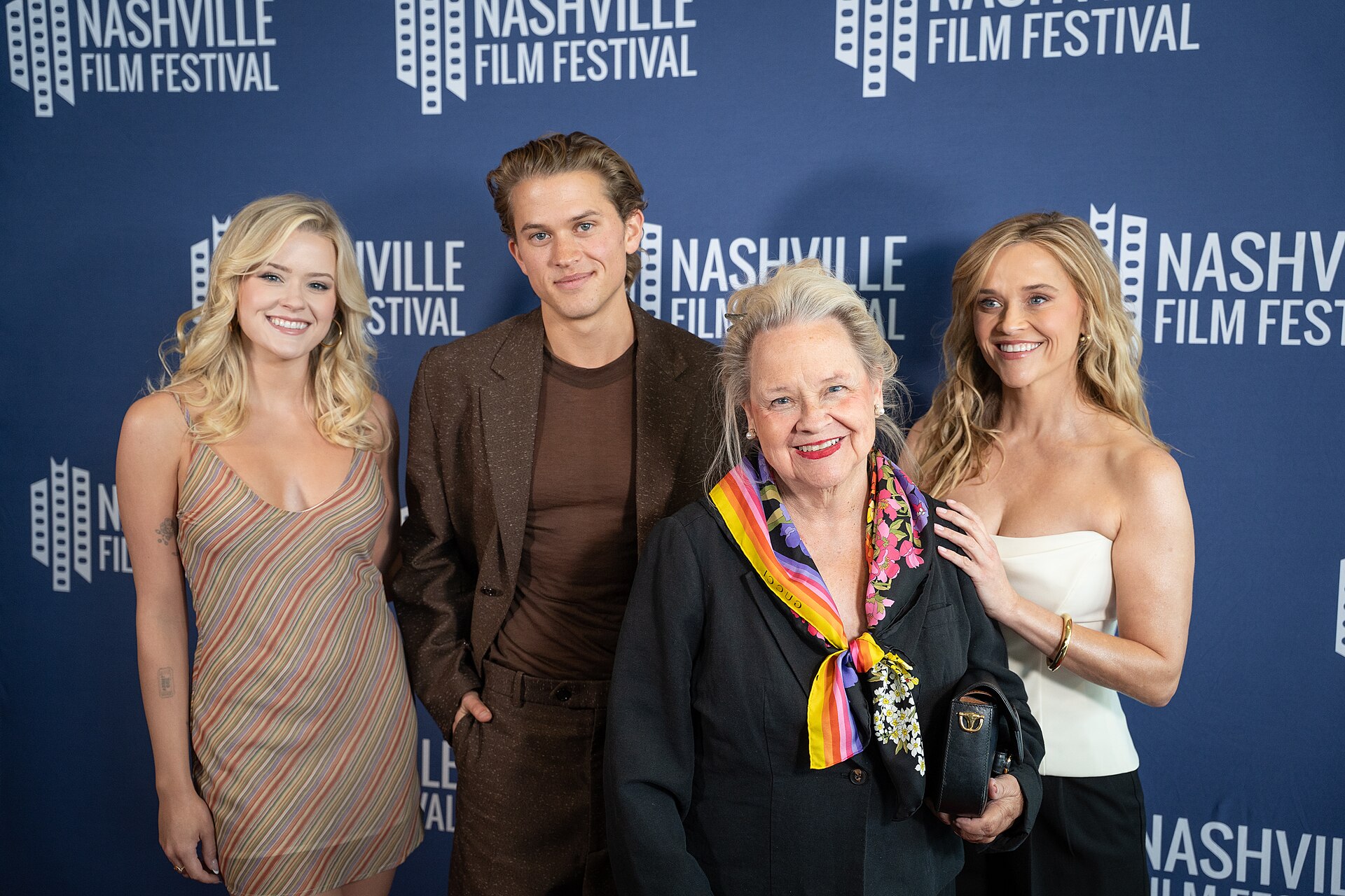 Reese Witherspoon (file photo)