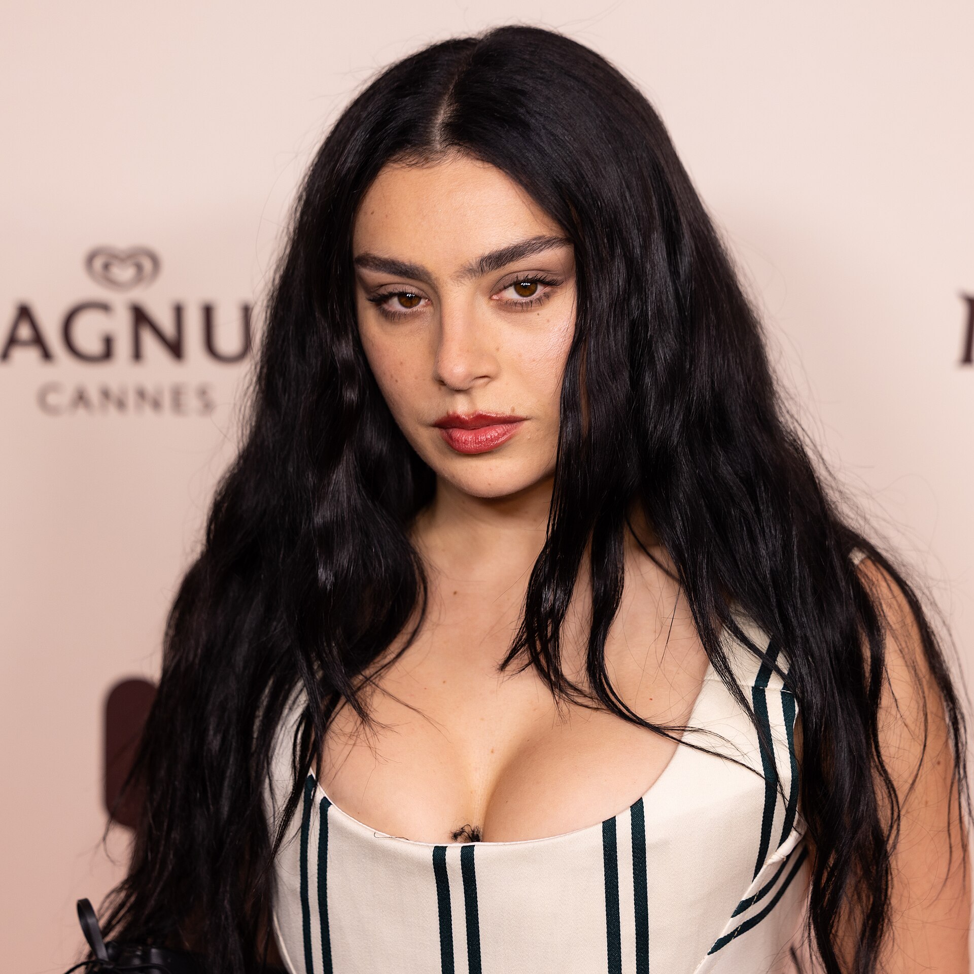 Charli xcx (file photo)