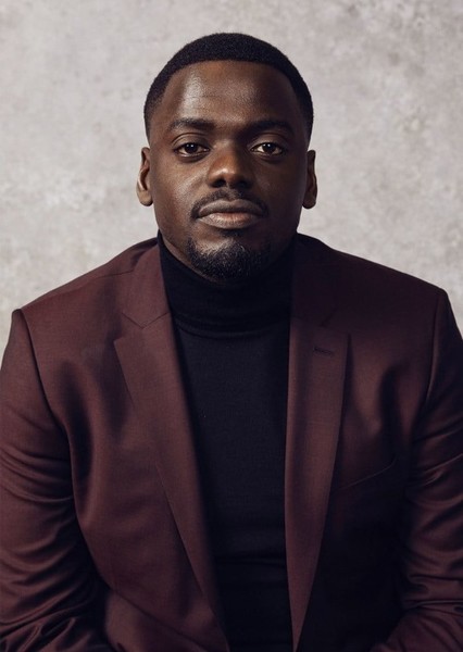 Daniel Kaluuya, who plays Misty's brother in Misty Green.