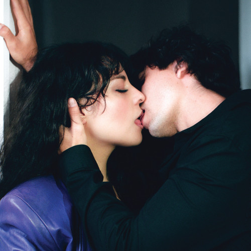 RRRomeo album artwork — Girl Ultra's new album, co-produced with Chromeo, arrives October 9 via Ninja Tune.