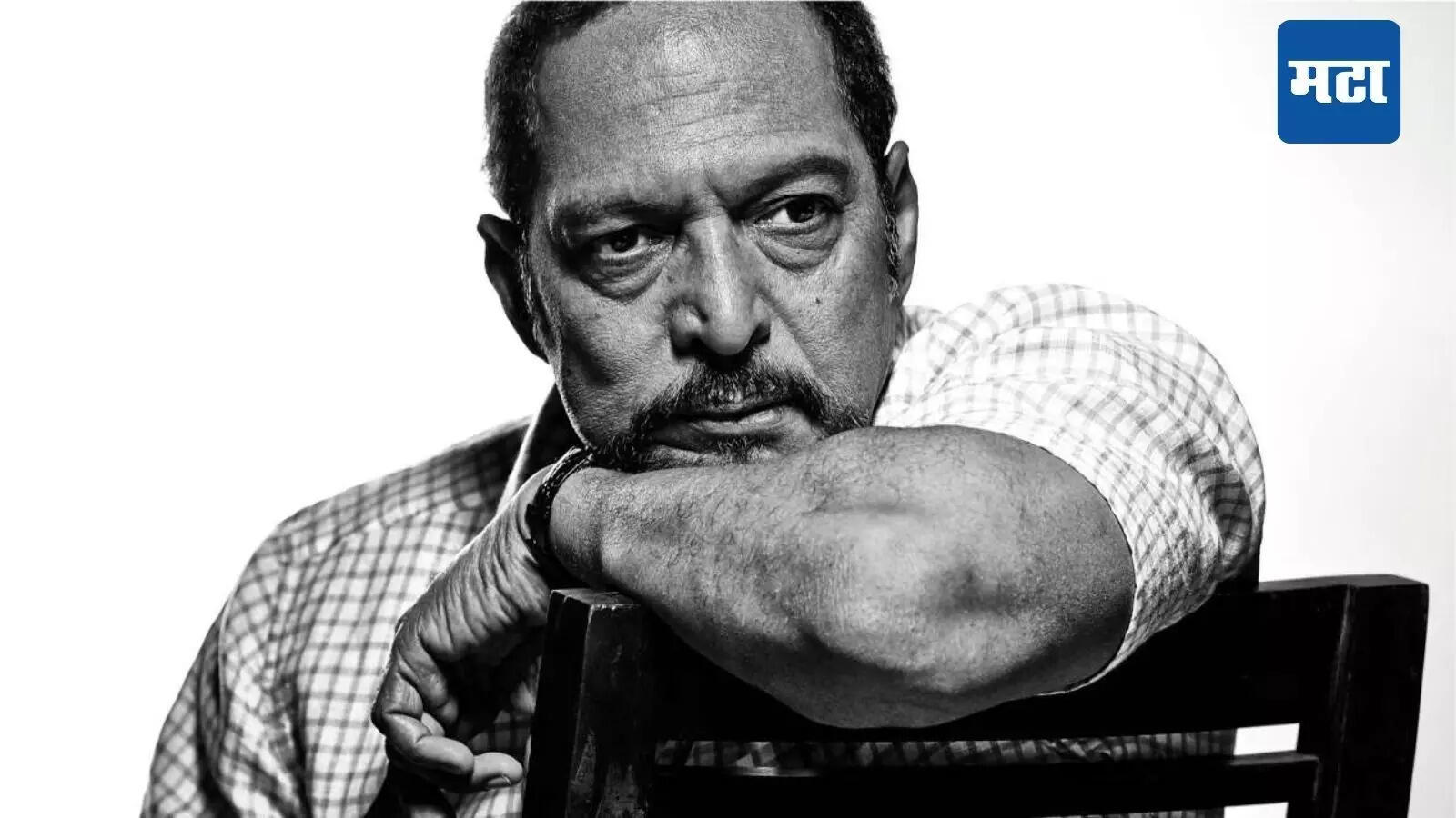Nana Patekar (file photo)