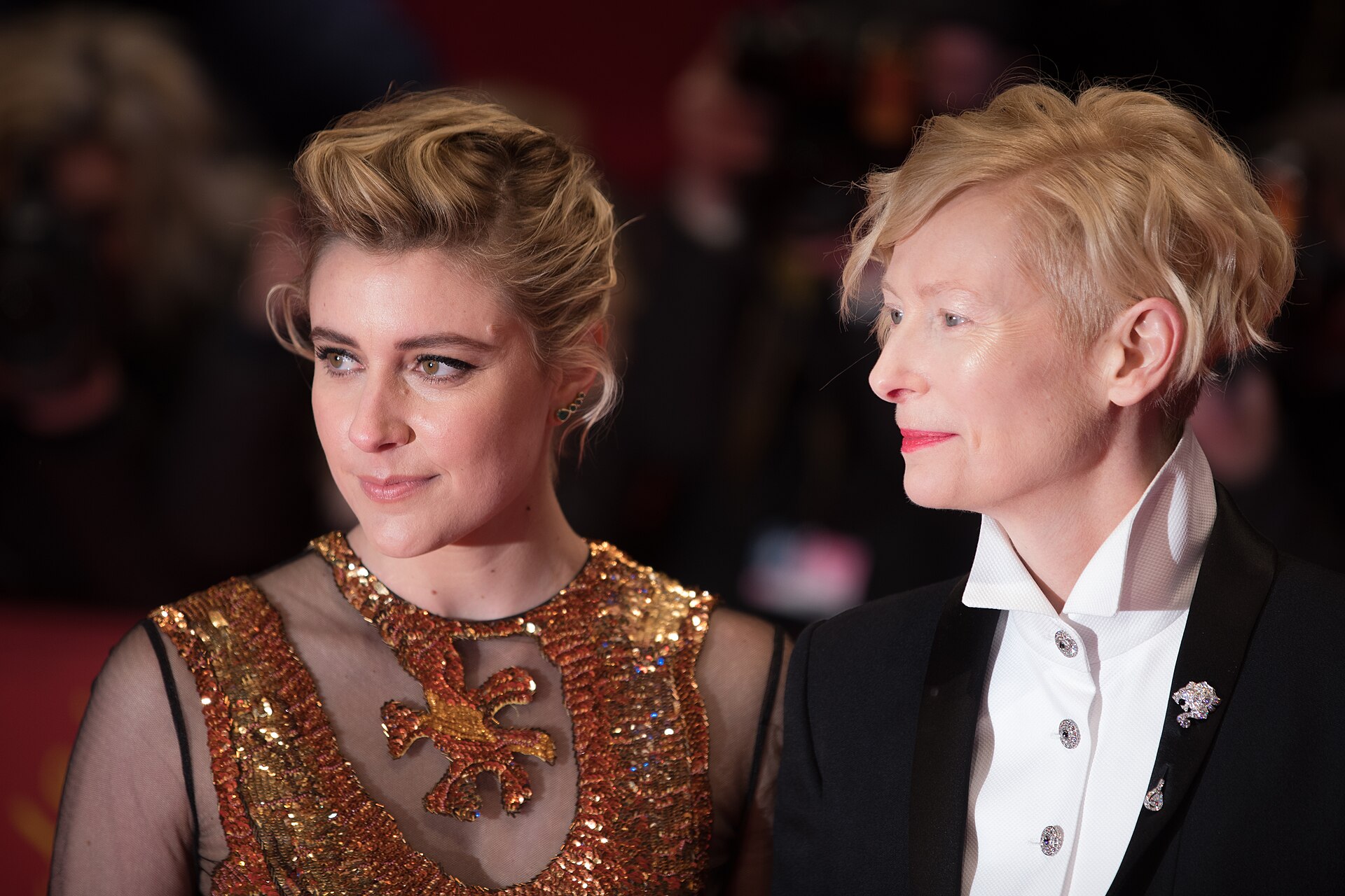 Greta Gerwig's Narnia Trailer Draws 481 Million Views in Seven Days, More Than Double Barbie