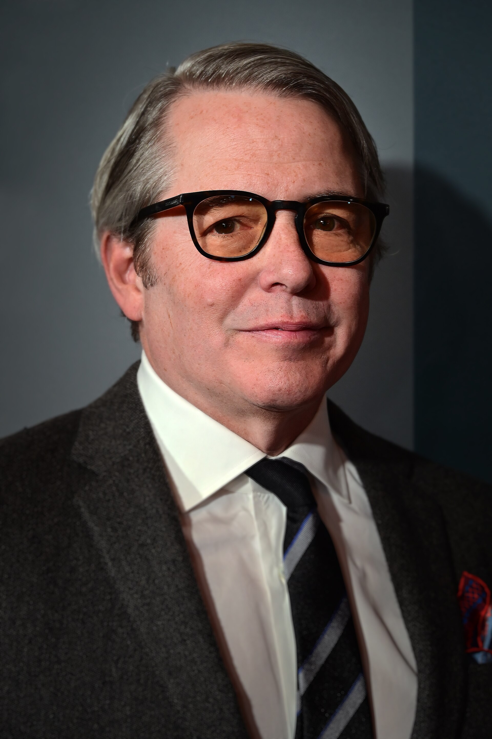 Matthew Broderick