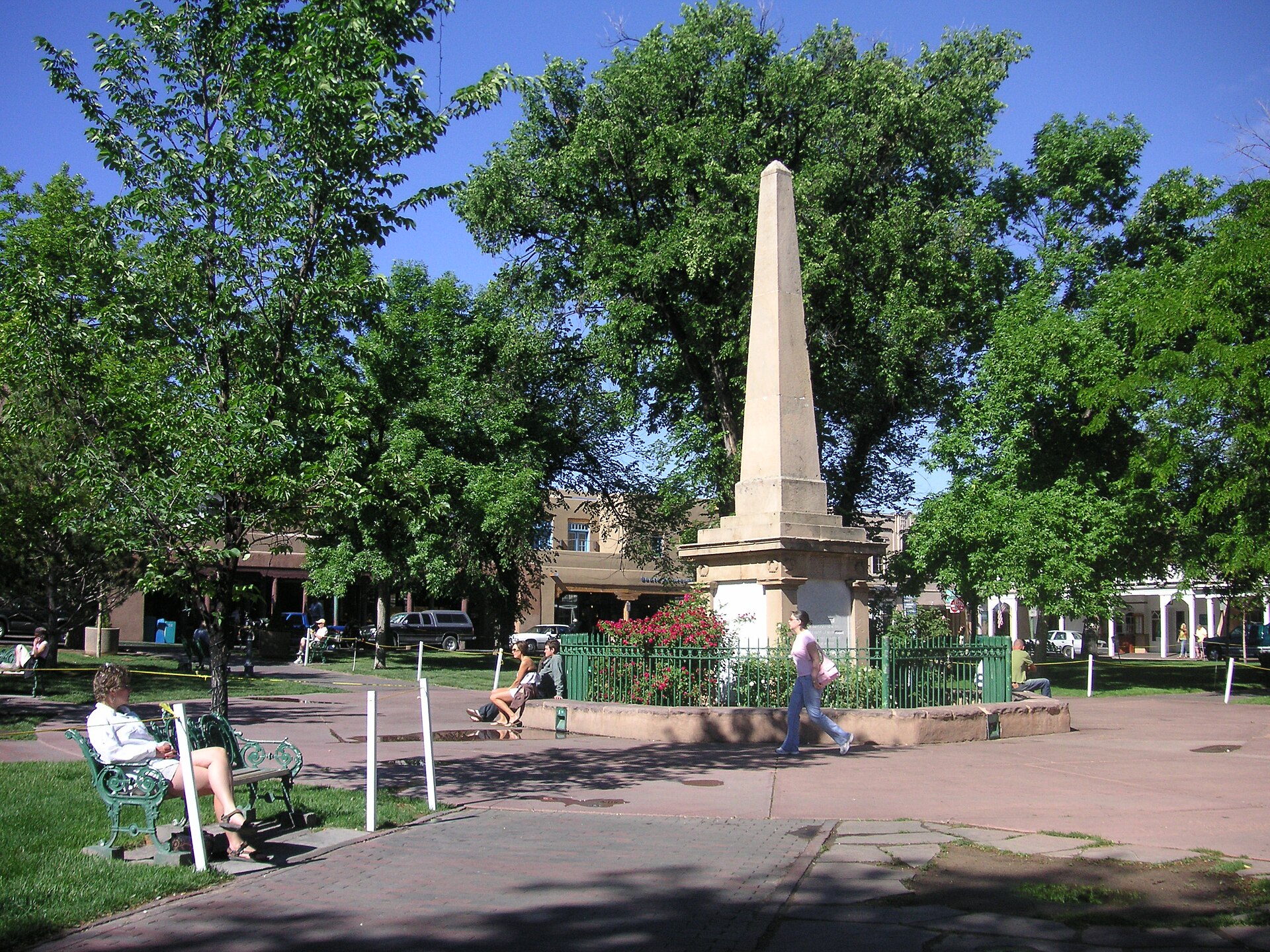 Santa Fe, New Mexico