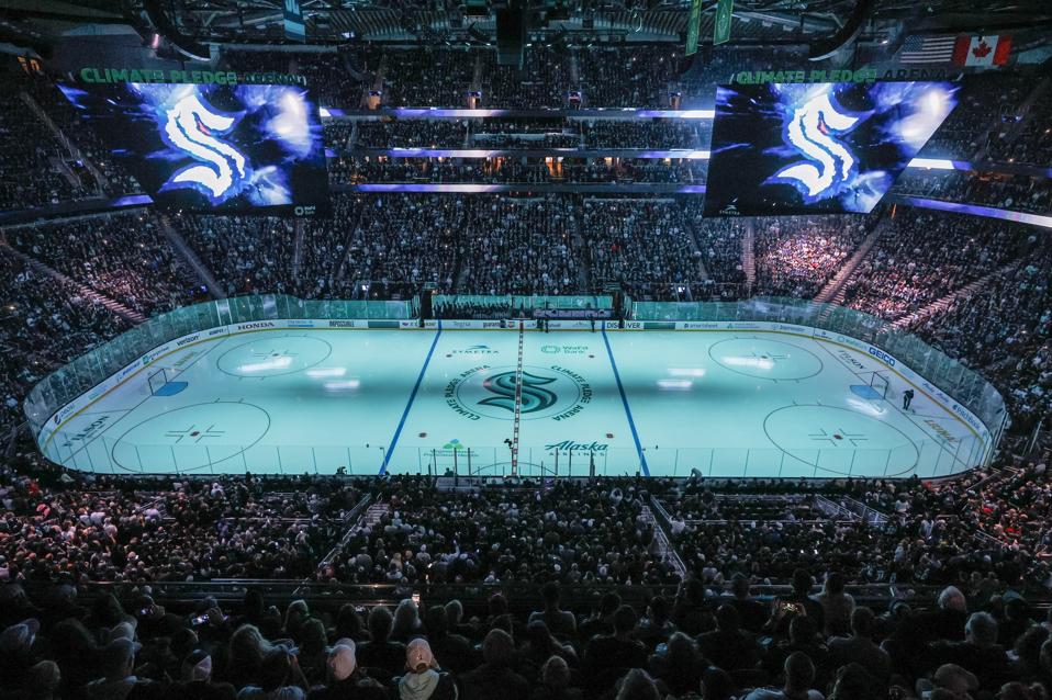 Tuesday night NHL slate