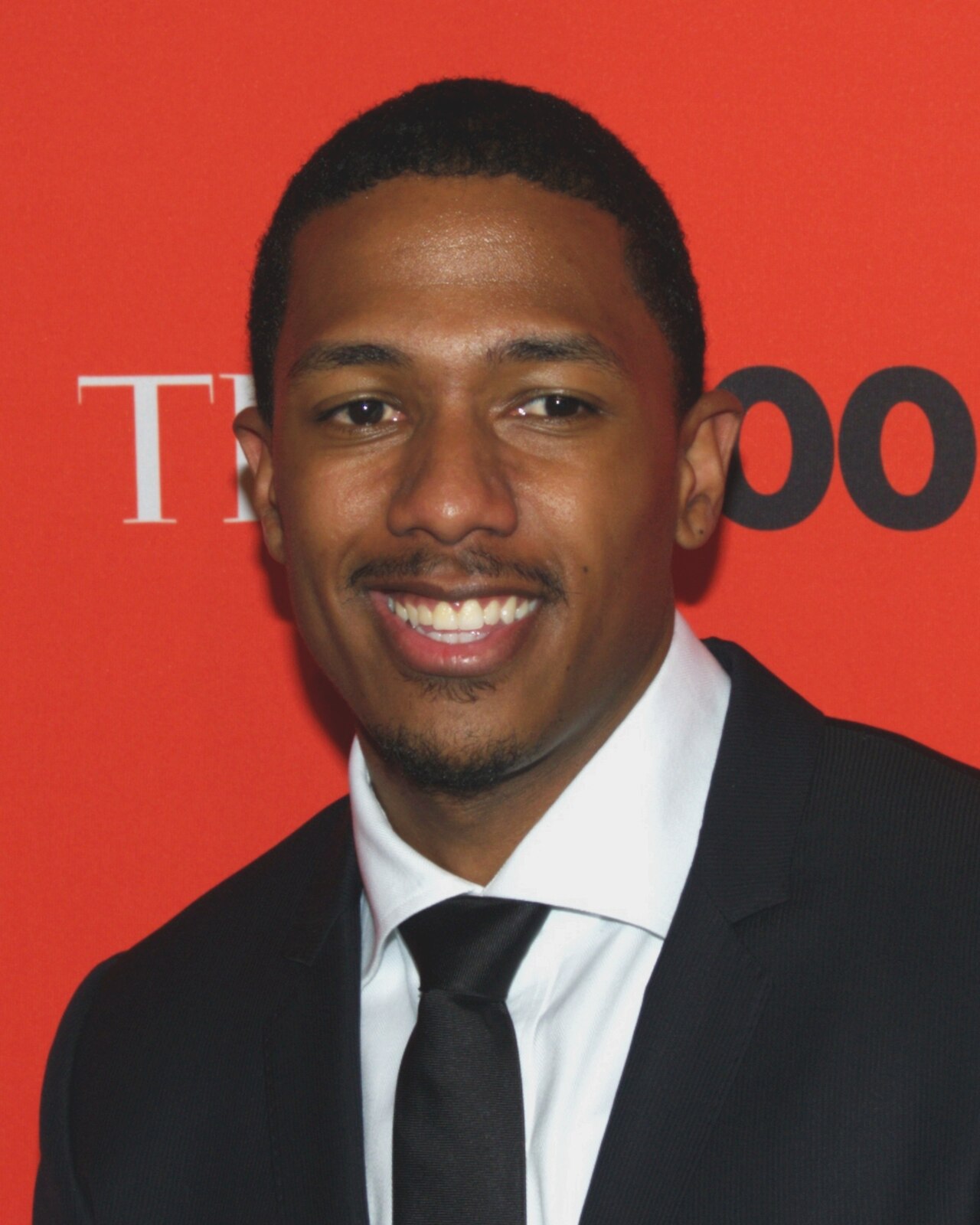 Nick Cannon photographed by David Shankbone