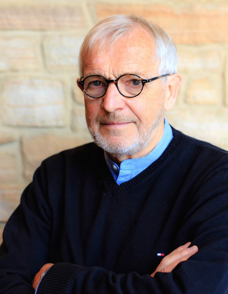Francis Halzen, the Belgian-American physicist awarded the 2026 Nobel Prize in Physics for the IceCube Neutrino Observatory