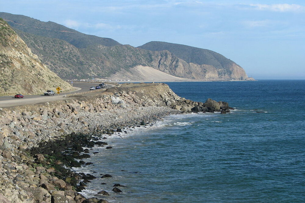 Nobu Malibu Chef Killed in PCH Crash