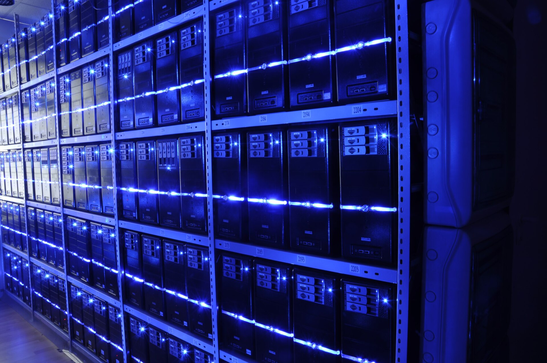 Nvidia, Broadcom, and the AI power crunch