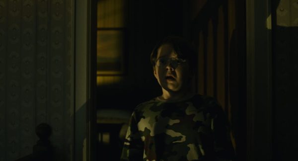 File photo: a still from The Exorcist: Martyrs, which headlined Friday's NYCC horror programming