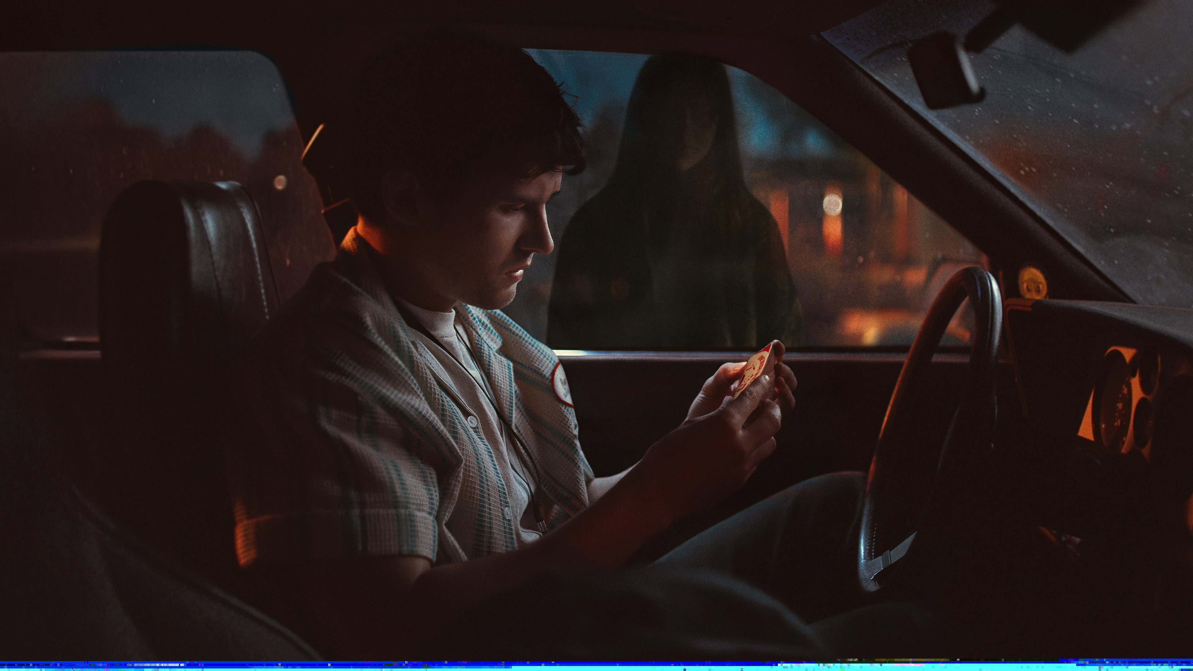Official still from the 2026 horror film Obsession