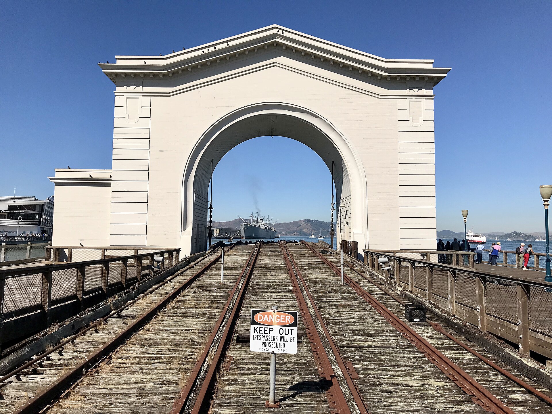 San Francisco