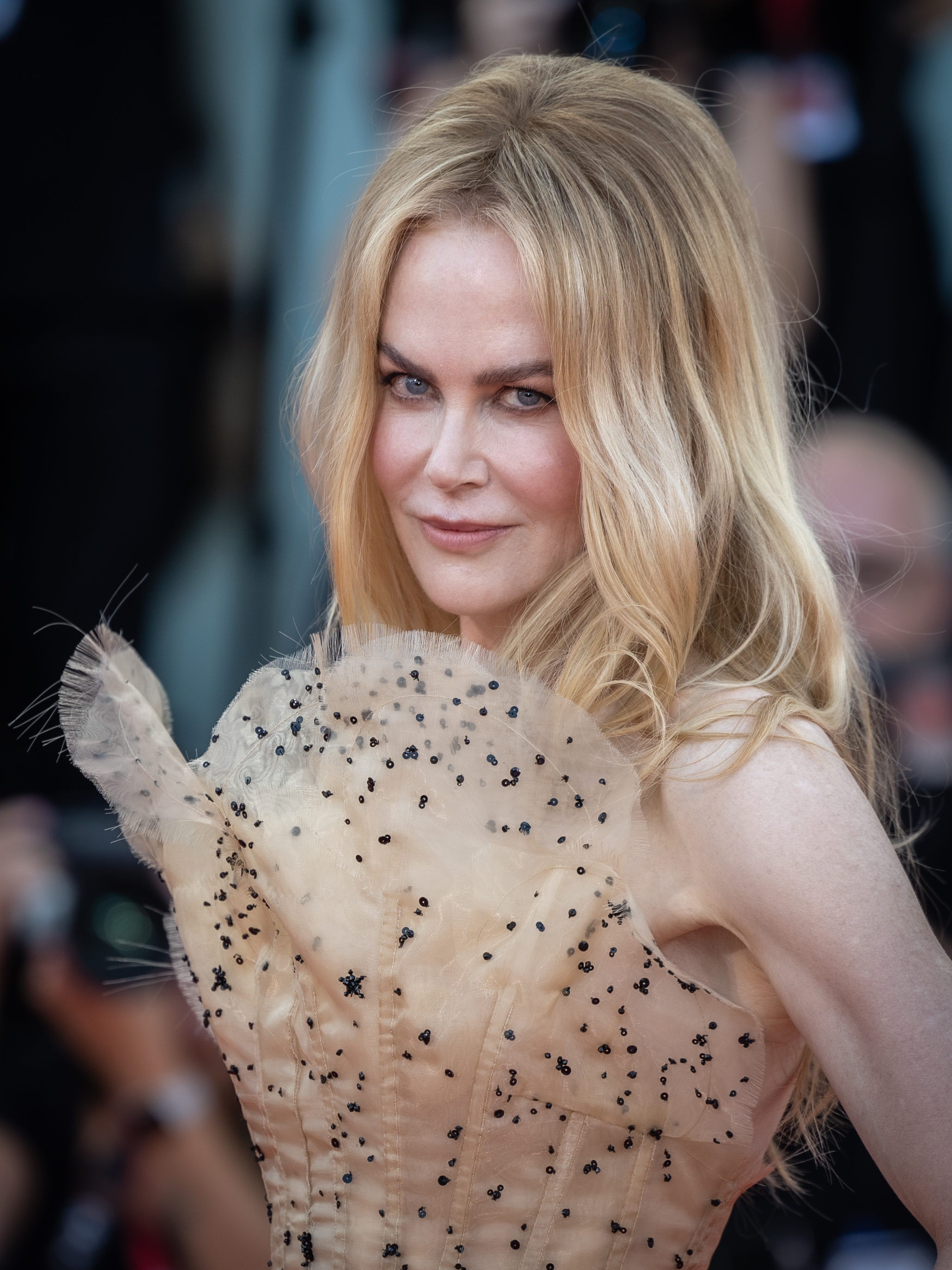 Nicole Kidman (file photo)