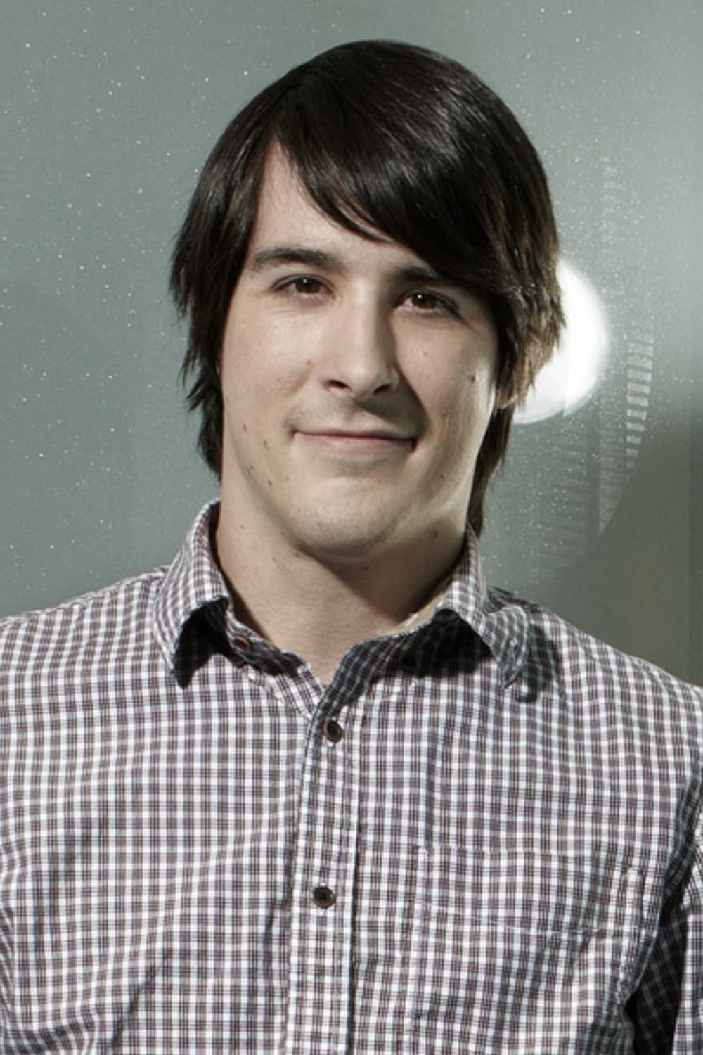 J.G. Quintel, creator of Regular Show